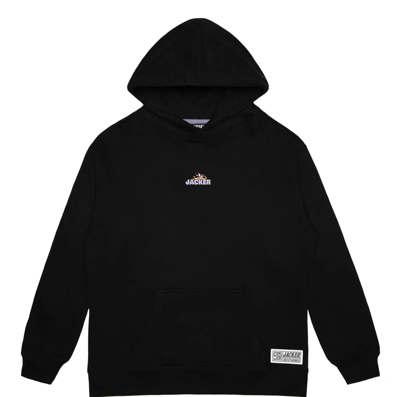 Cheap ANGELS HOODIE - BLACK Sweats