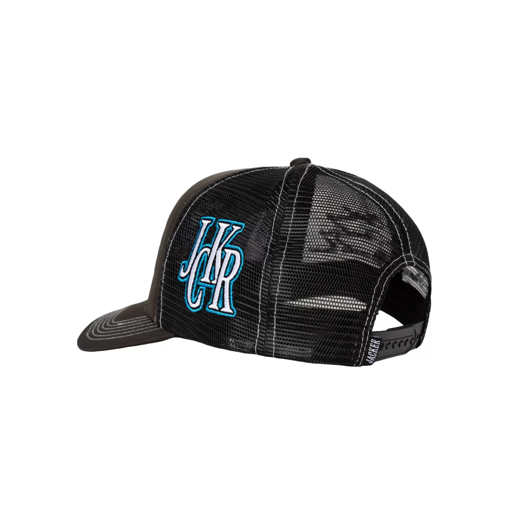 Outlet BIG PHARMA TRUCKER CAP - BLACK Headwear