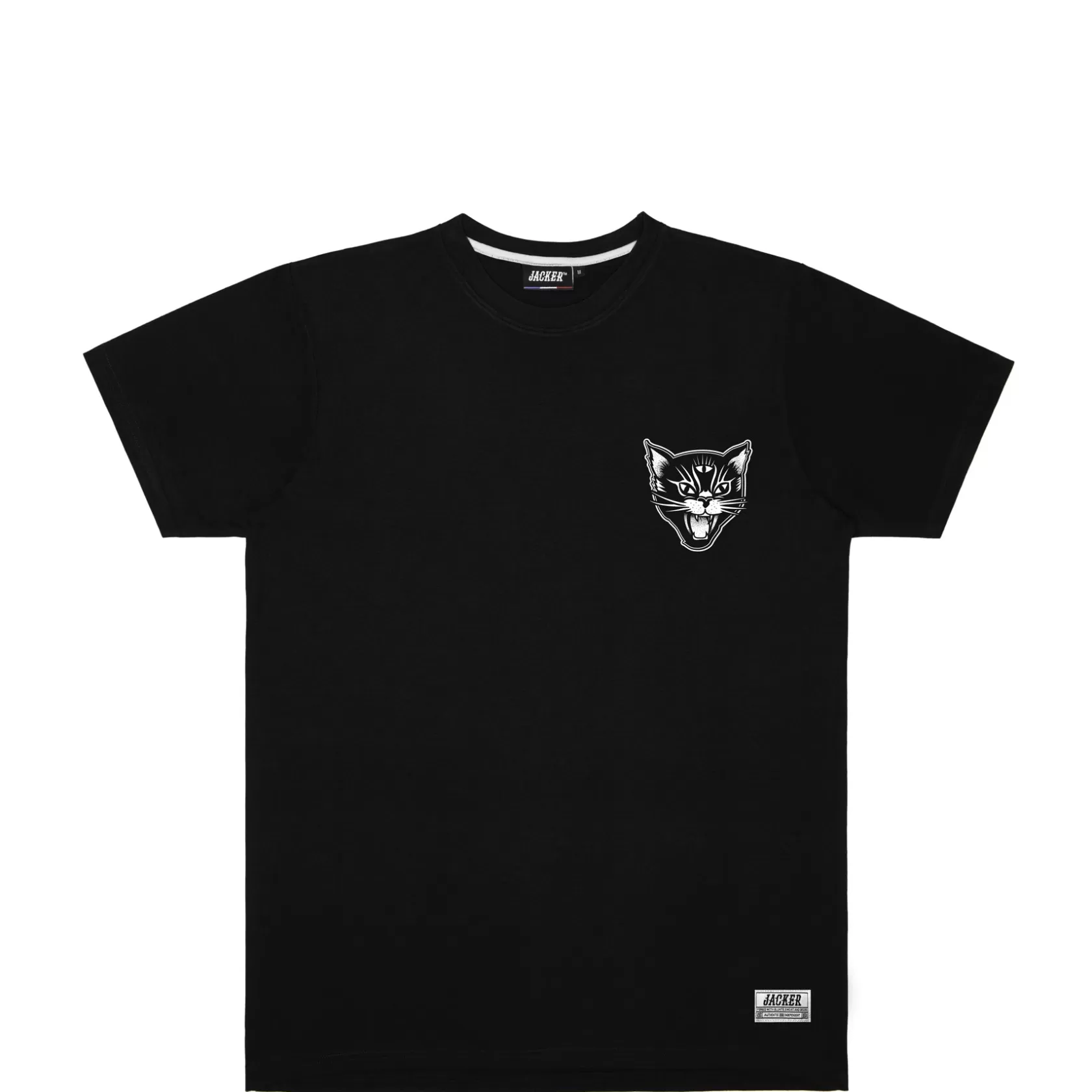 Cheap BLACK CATS - T-SHIRT - BLACK T-shirts