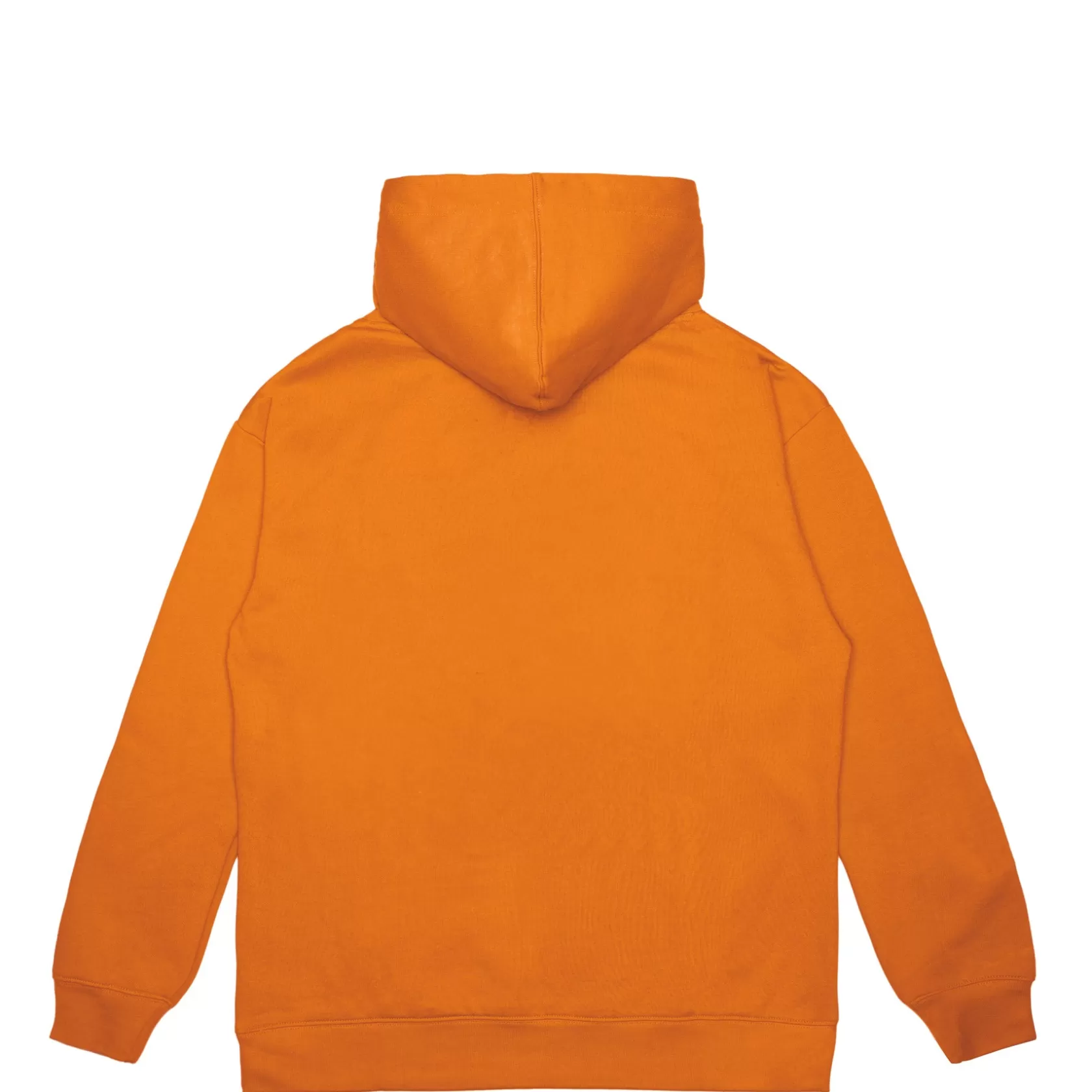 New CANARDO HOODIE - ORANGE Sweats