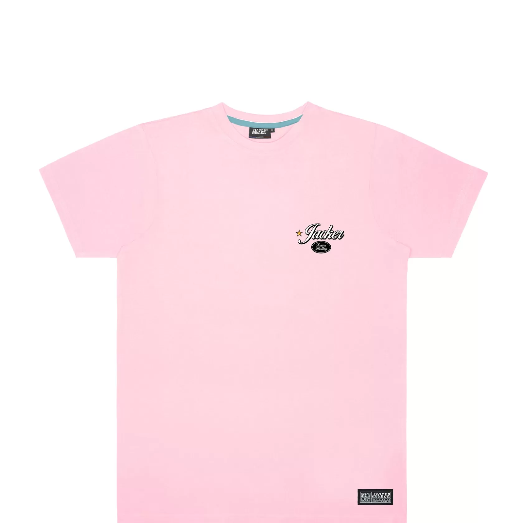 Online CANARDO T-SHIRT - PINK T-shirts