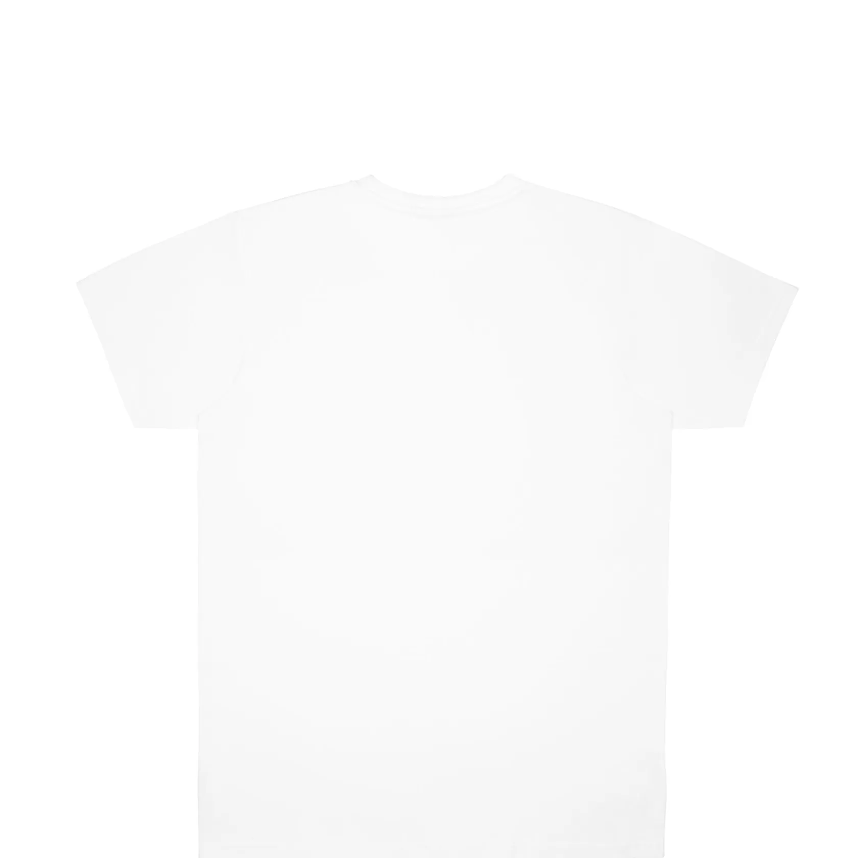 Shop CANARDO T-SHIRT - WHITE T-shirts