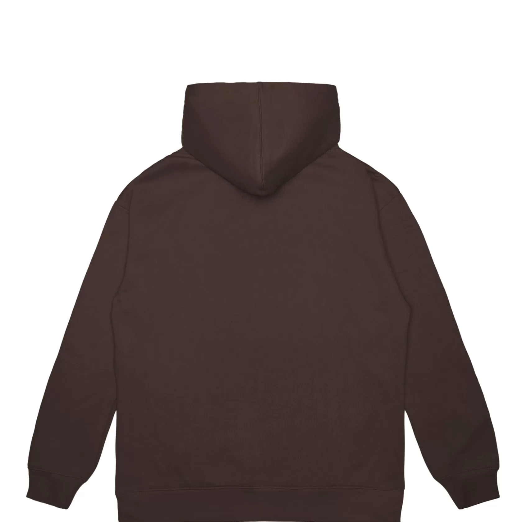 Best DEVILS DANCE HOODIE - BROWN Sweats