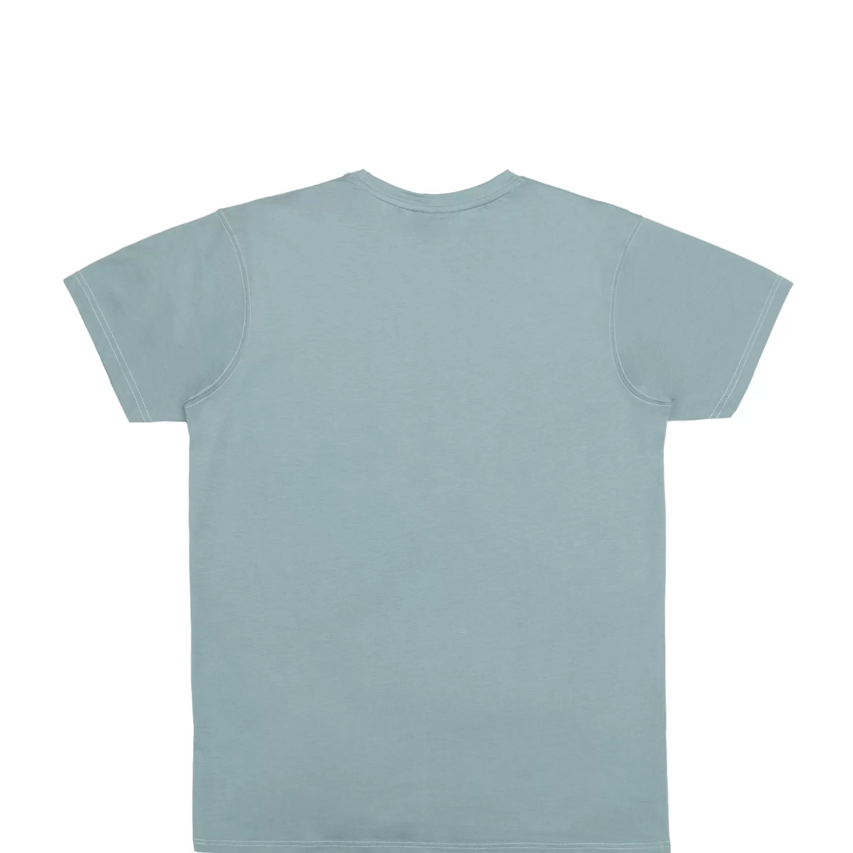 Clearance DINA COCKTAIL T-SHIRT - BLUE T-shirts