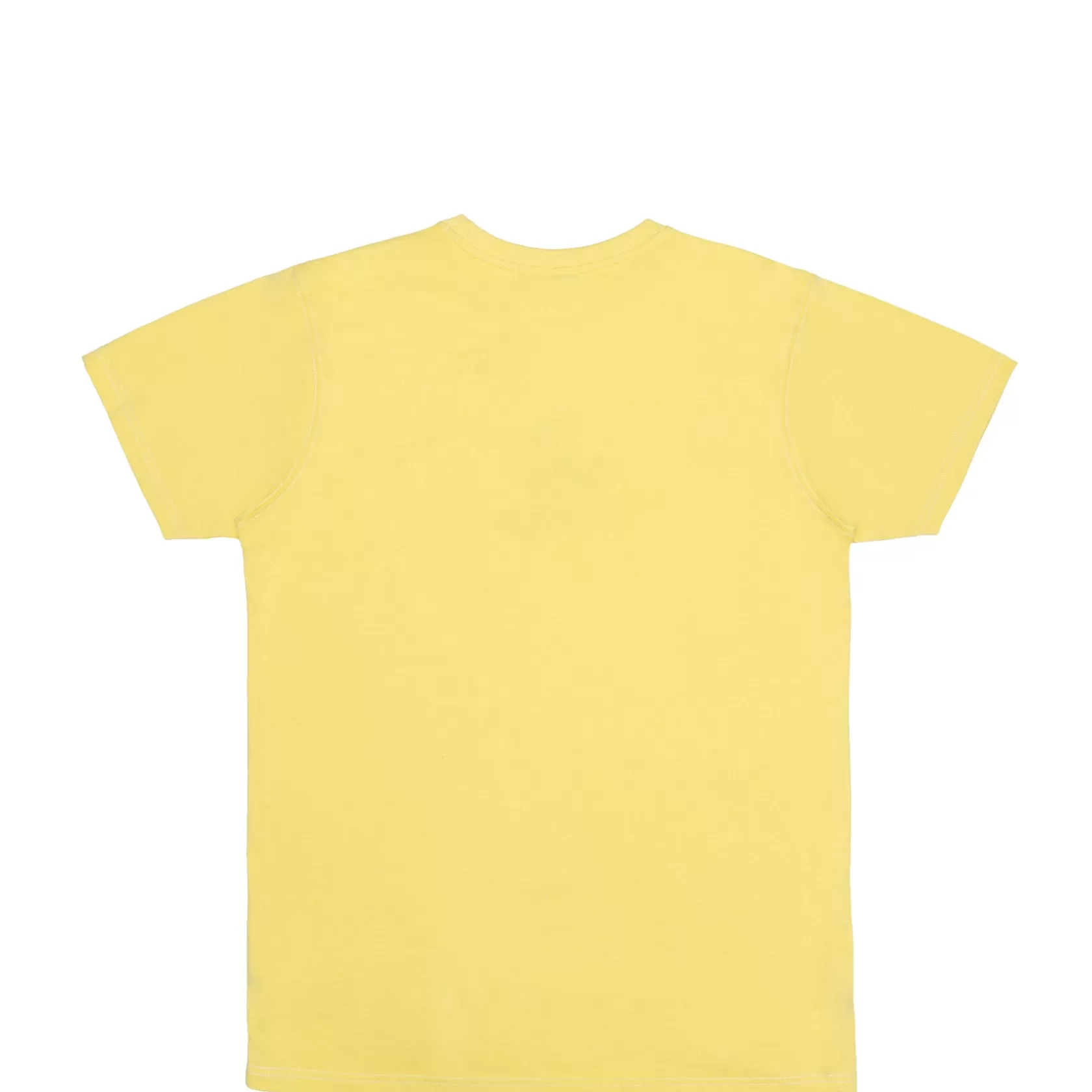 Online DINA COCKTAIL T-SHIRT - YELLOW T-shirts