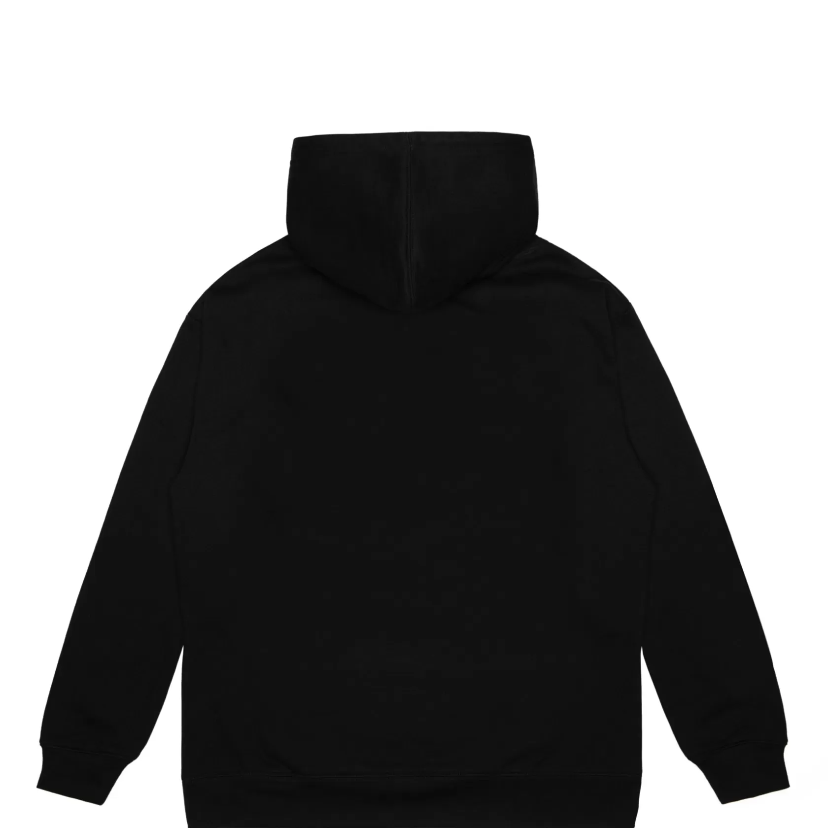 Best Sale DISTILLERY HOODIE - BLACK Sweats