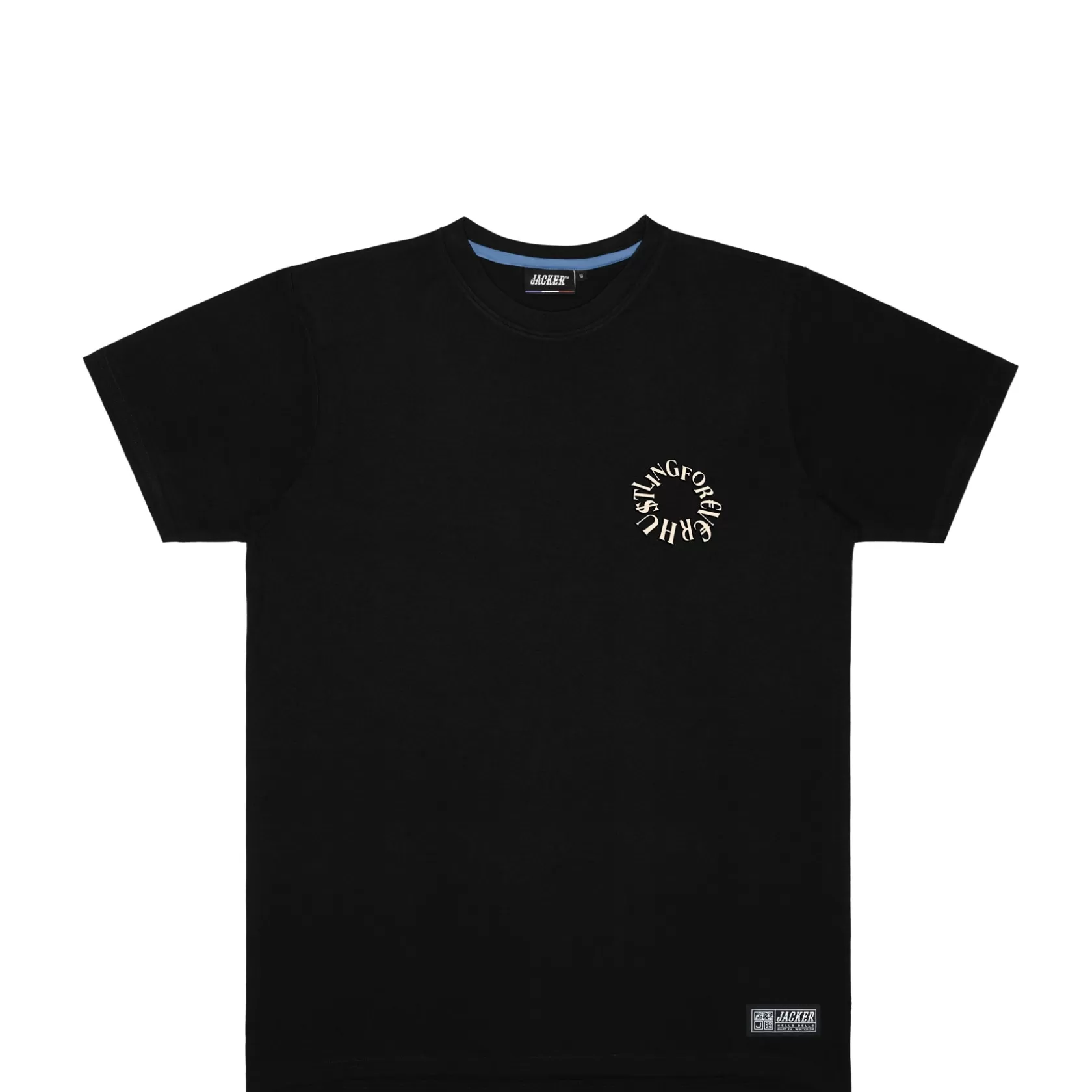 Outlet EARLY ACCESS T-SHIRT - BLACK T-shirts