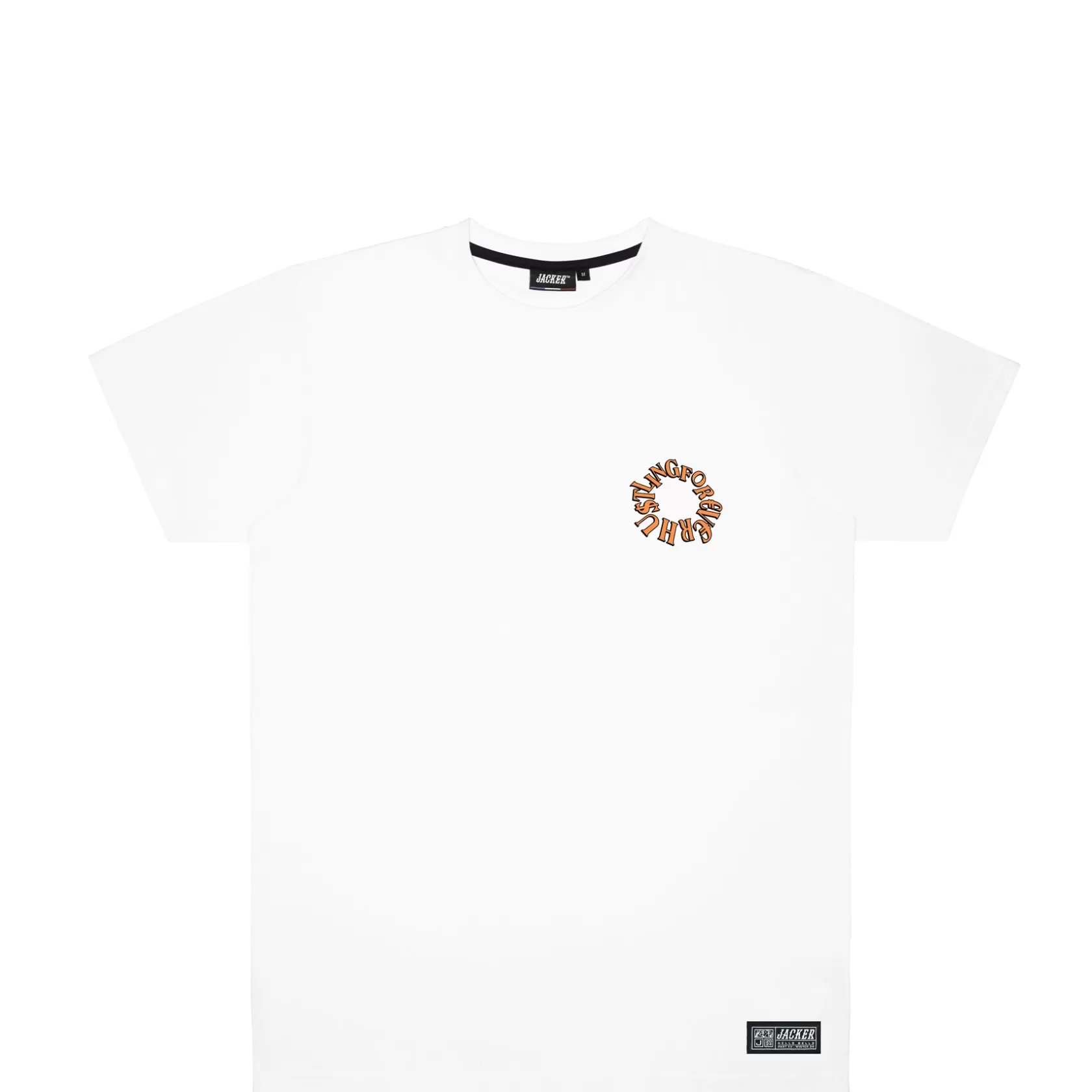 Outlet EARLY ACCESS T-SHIRT - WHITE T-shirts