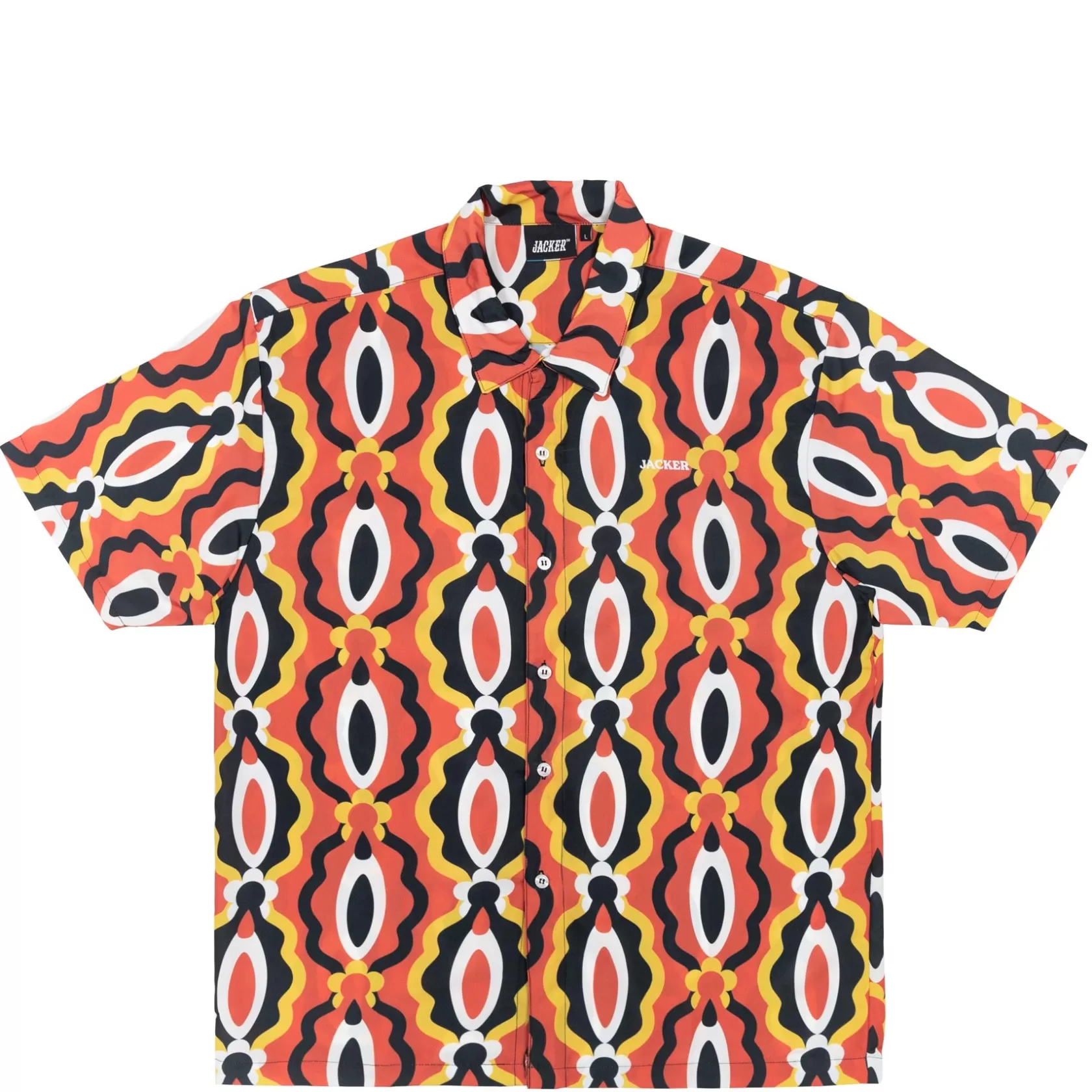 Cheap EXPLORER - SHIRT - MULTI Chemises