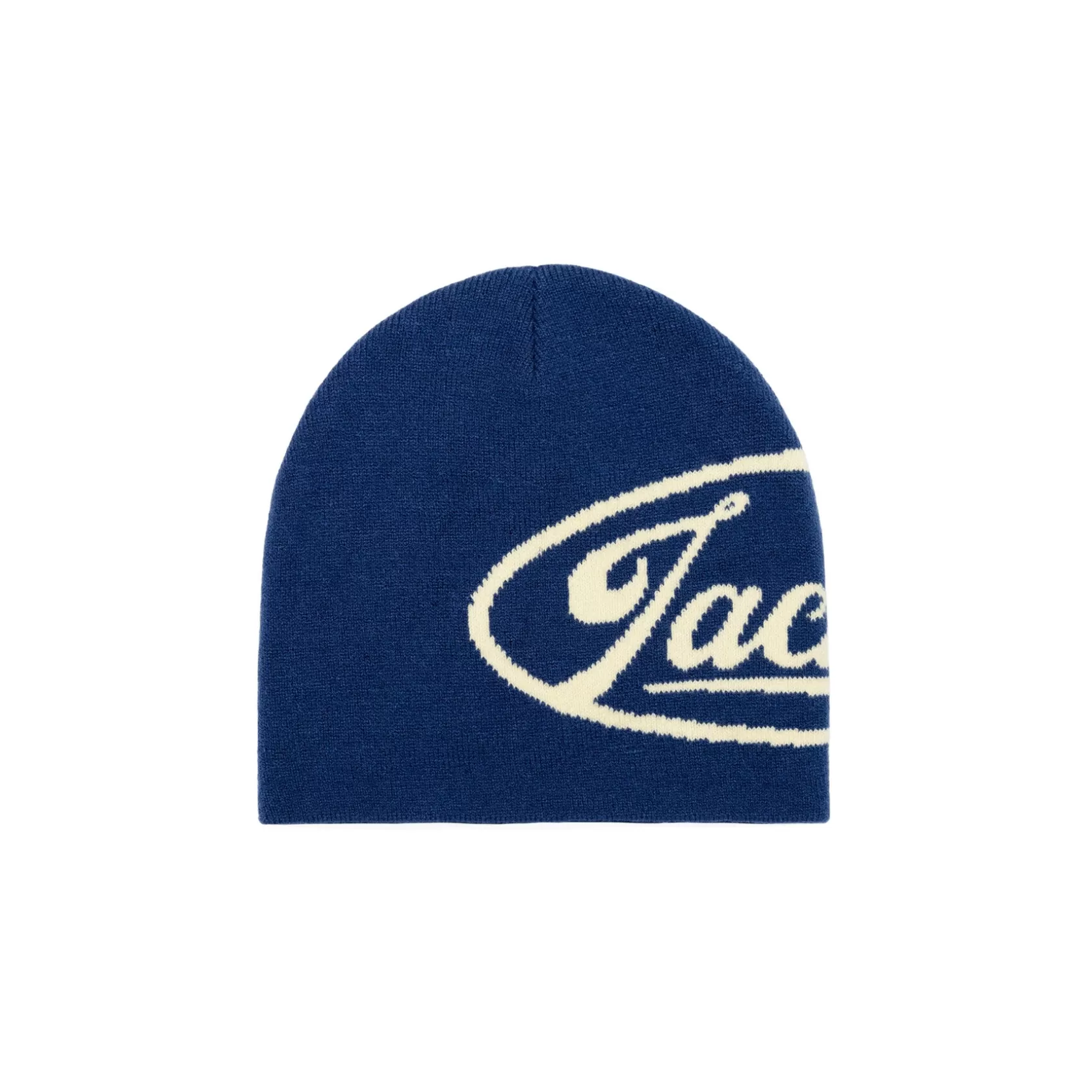 Cheap GARAGE BEANIE - NAVY Headwear