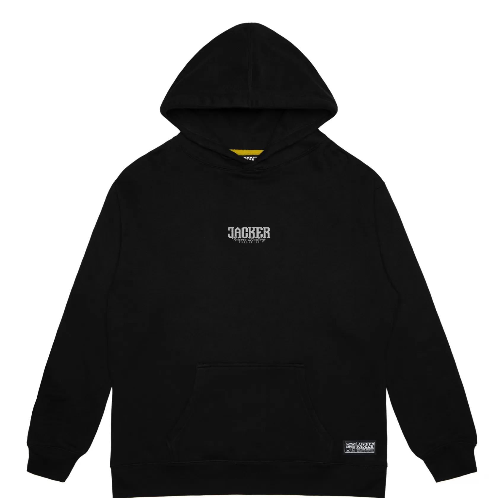 Store GOLD DIGGER HOODIE - BLACK Sweats