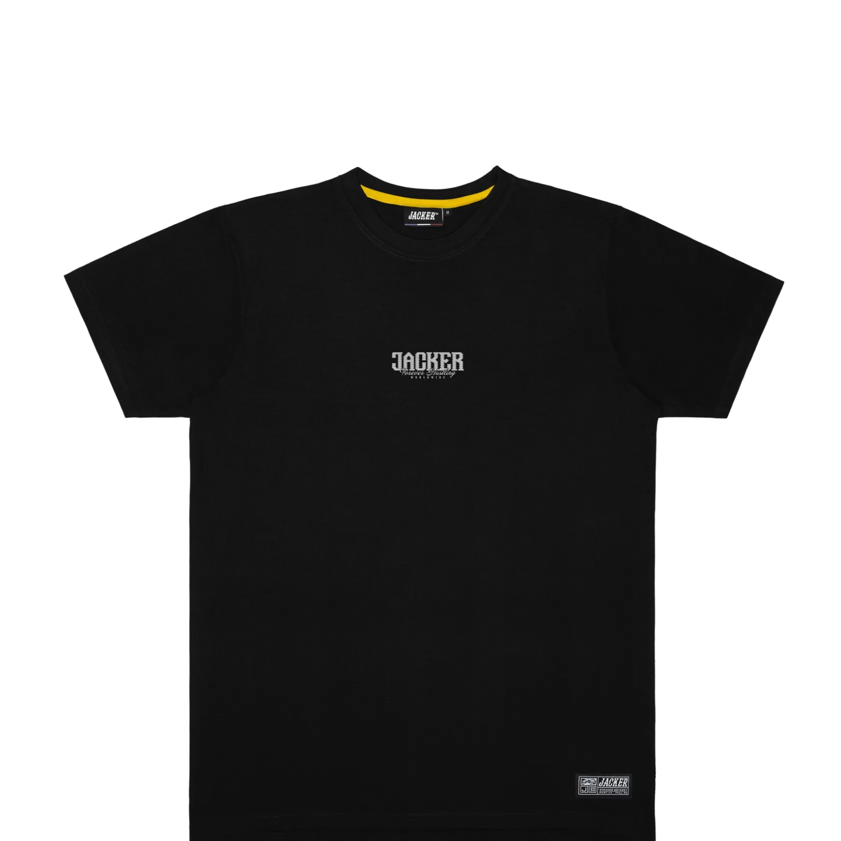 Clearance GOLD DIGGER T-SHIRT - BLACK T-shirts