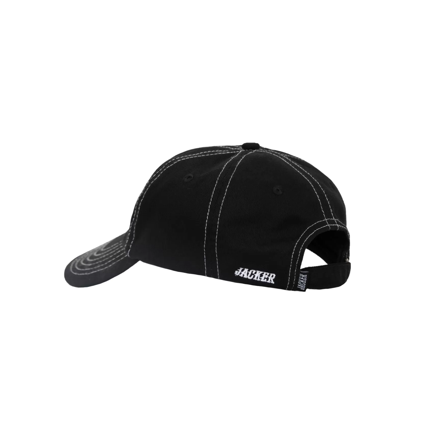 Cheap HELLS BELLS CAP - BLACK Headwear