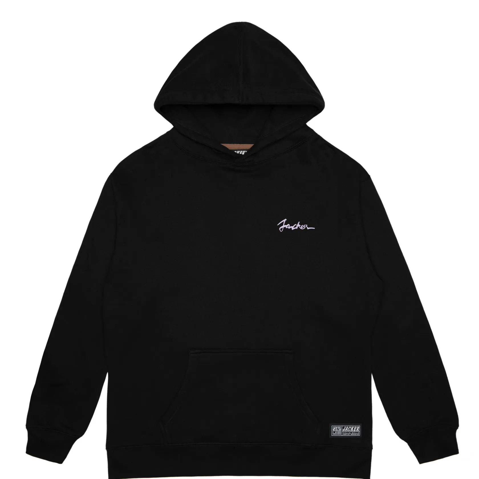 Discount HORSICA HOODIE - BLACK Sweats