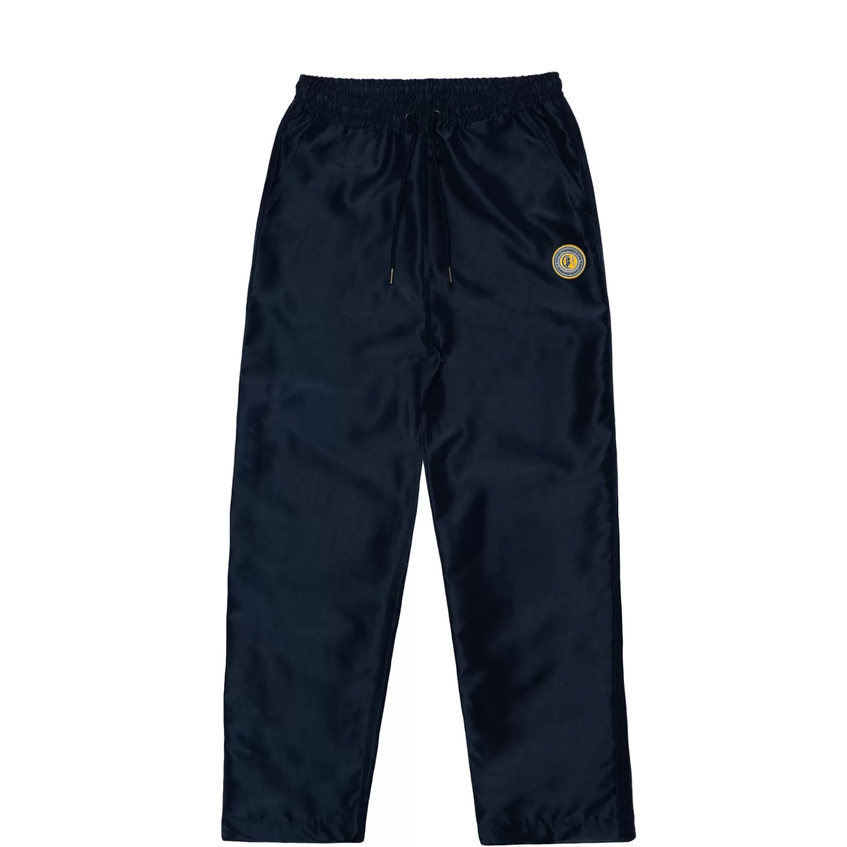 Clearance JFC TRACKSUIT PANT - NAVY Pantalons & Shorts