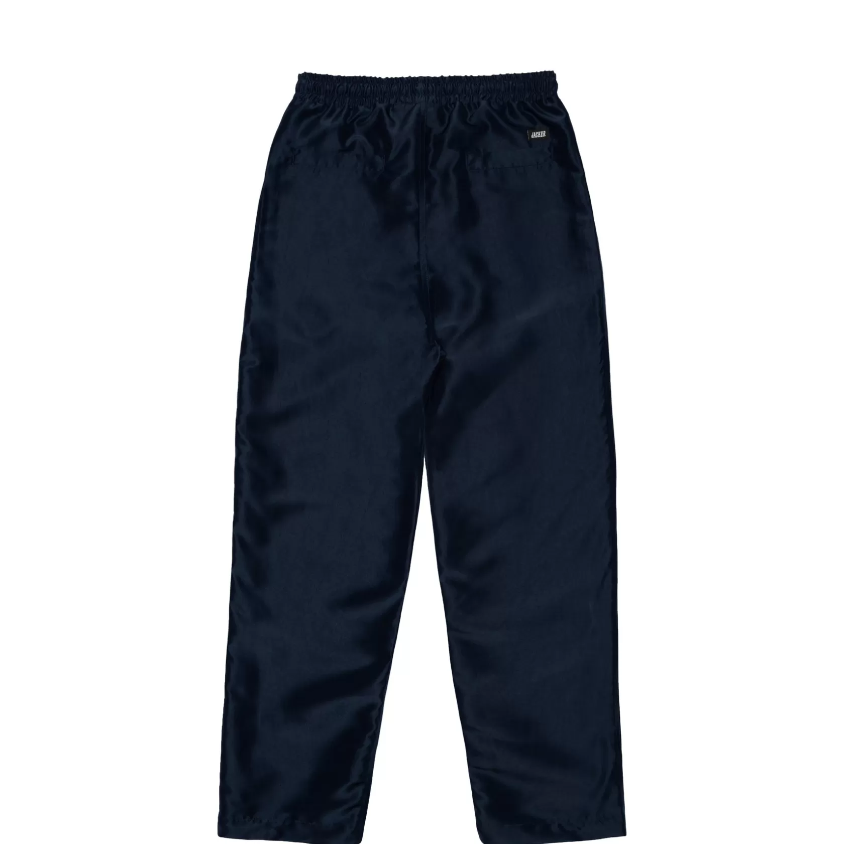 Clearance JFC TRACKSUIT PANT - NAVY Pantalons & Shorts