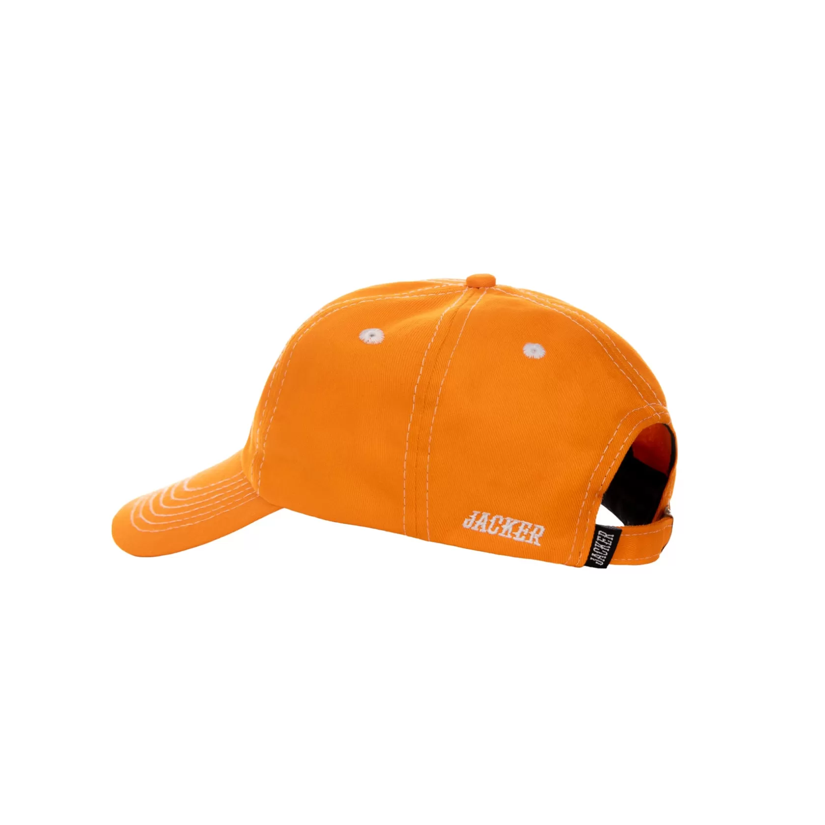 Fashion J-STAR CAP - ORANGE Headwear