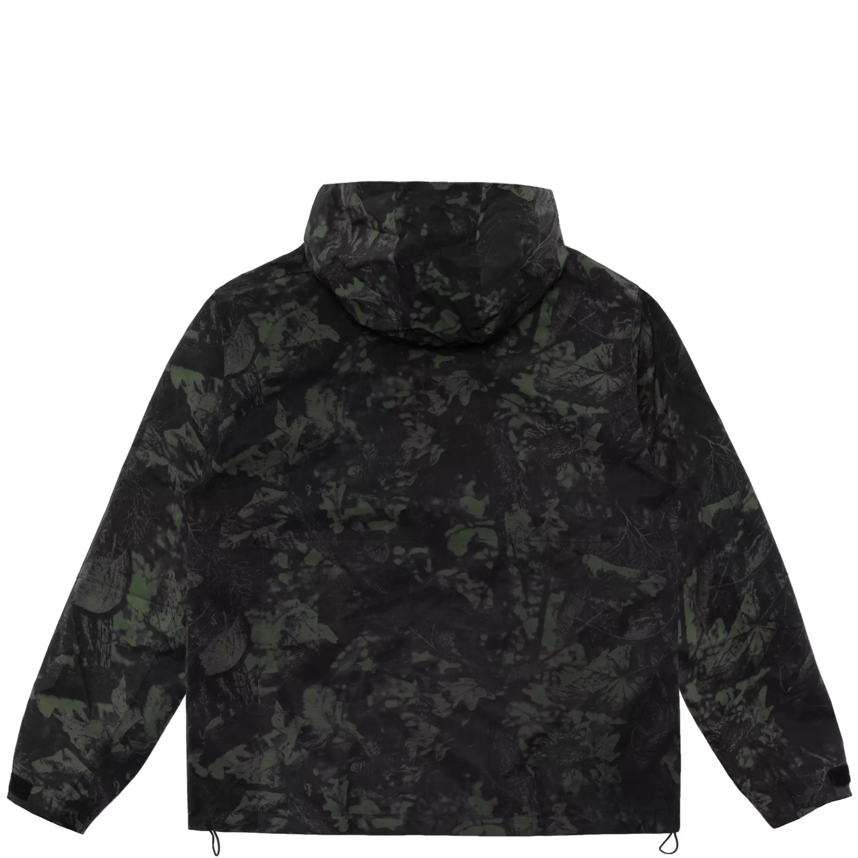 Outlet OLWEATHER JACKET CAMO - AOP Vestes