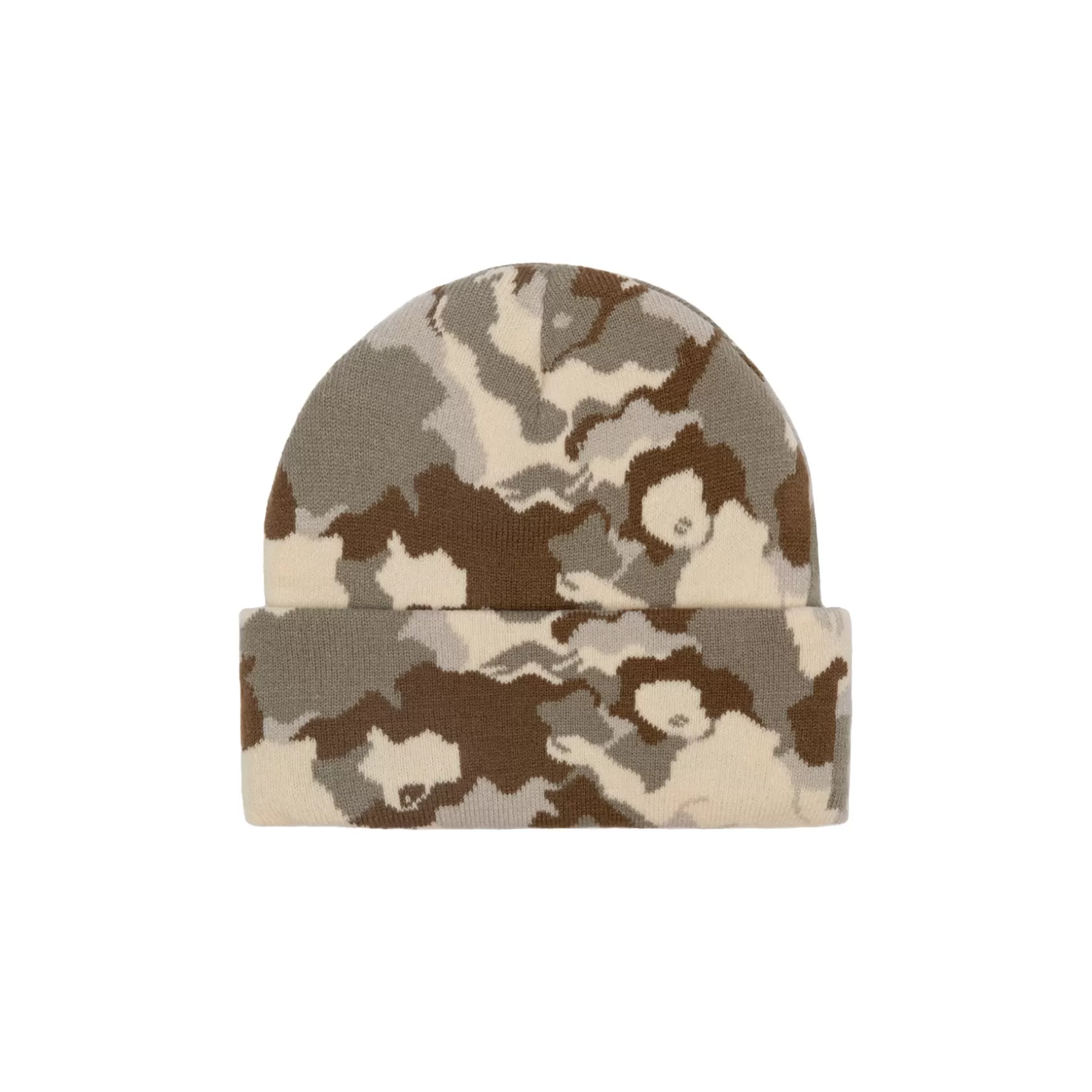 Cheap ORGIA DESERT BEANIE - CAMO Headwear