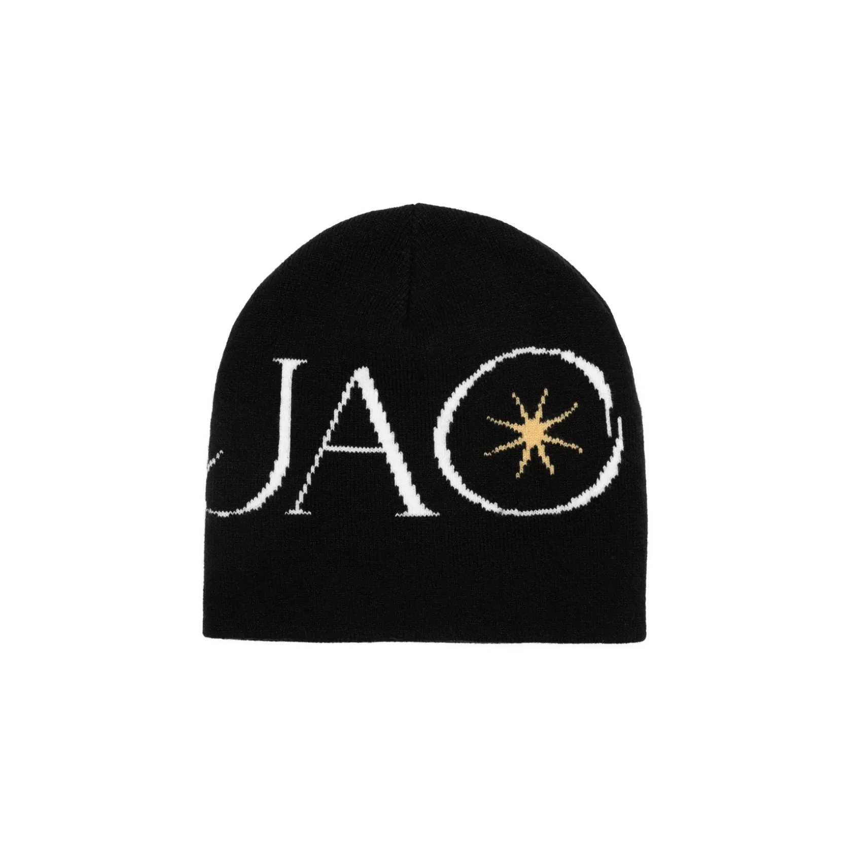 Hot PARADISE - BEANIE - BLACK Headwear