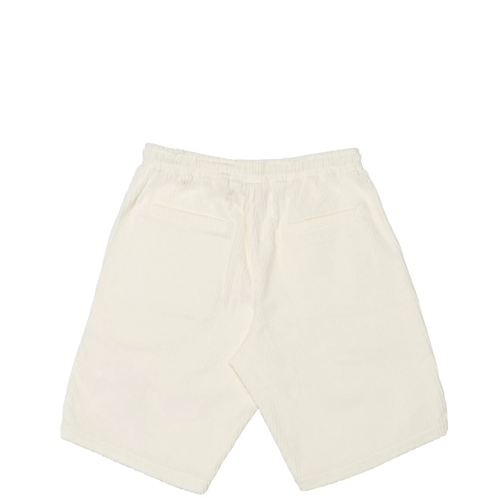 Store QUEEN J SHORT - BEIGE Pantalons & Shorts