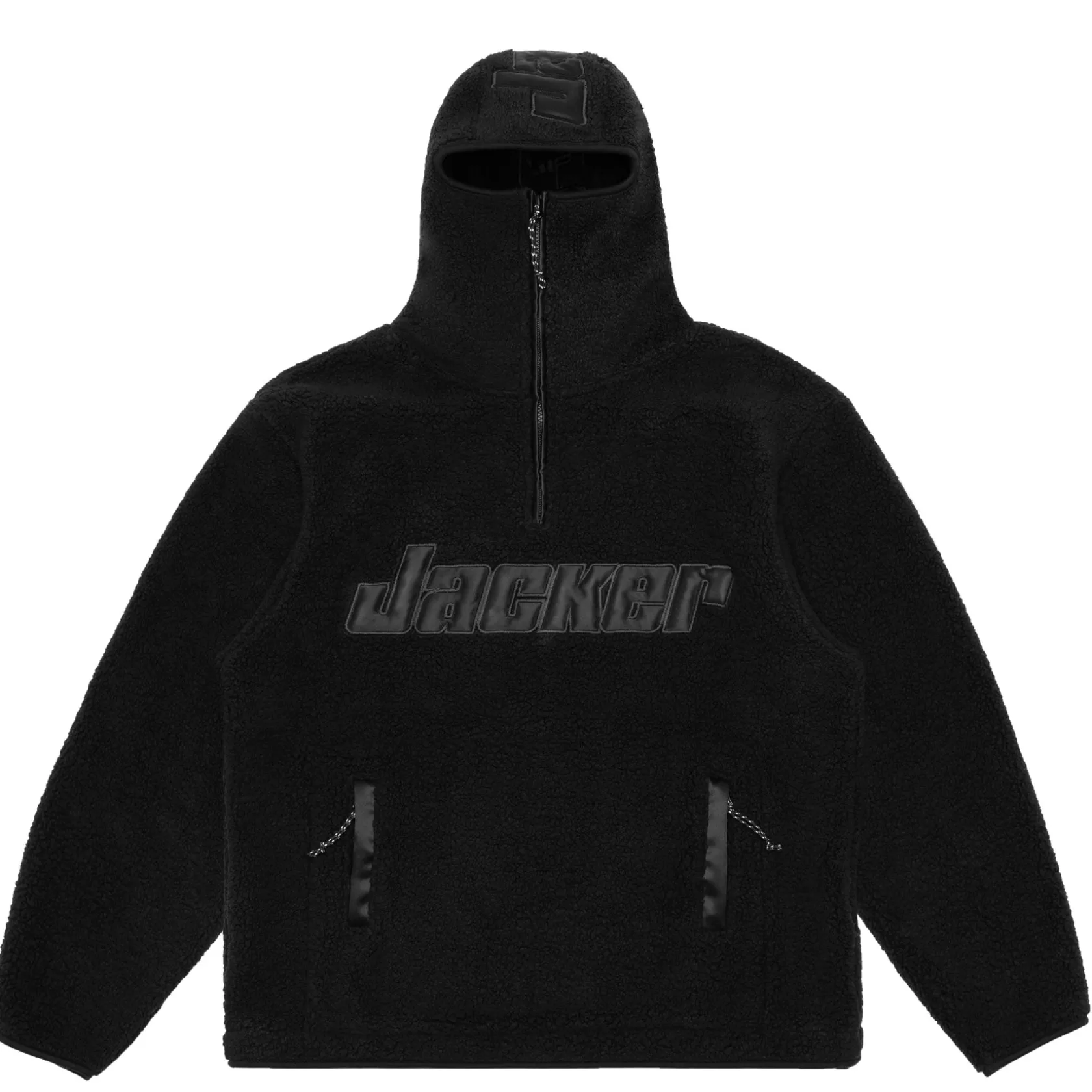 Cheap RAM JACKET - BLACK Vestes