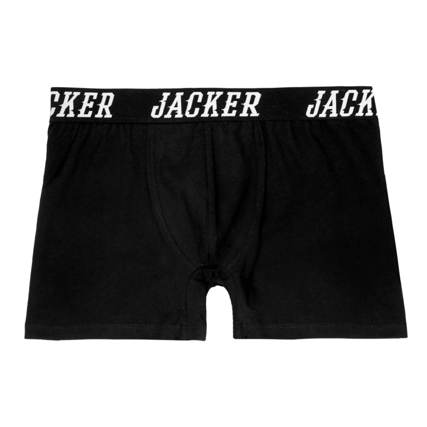 Shop SECRET POCKET BOXER - BLACK Tous Les Accessoires | Underwear