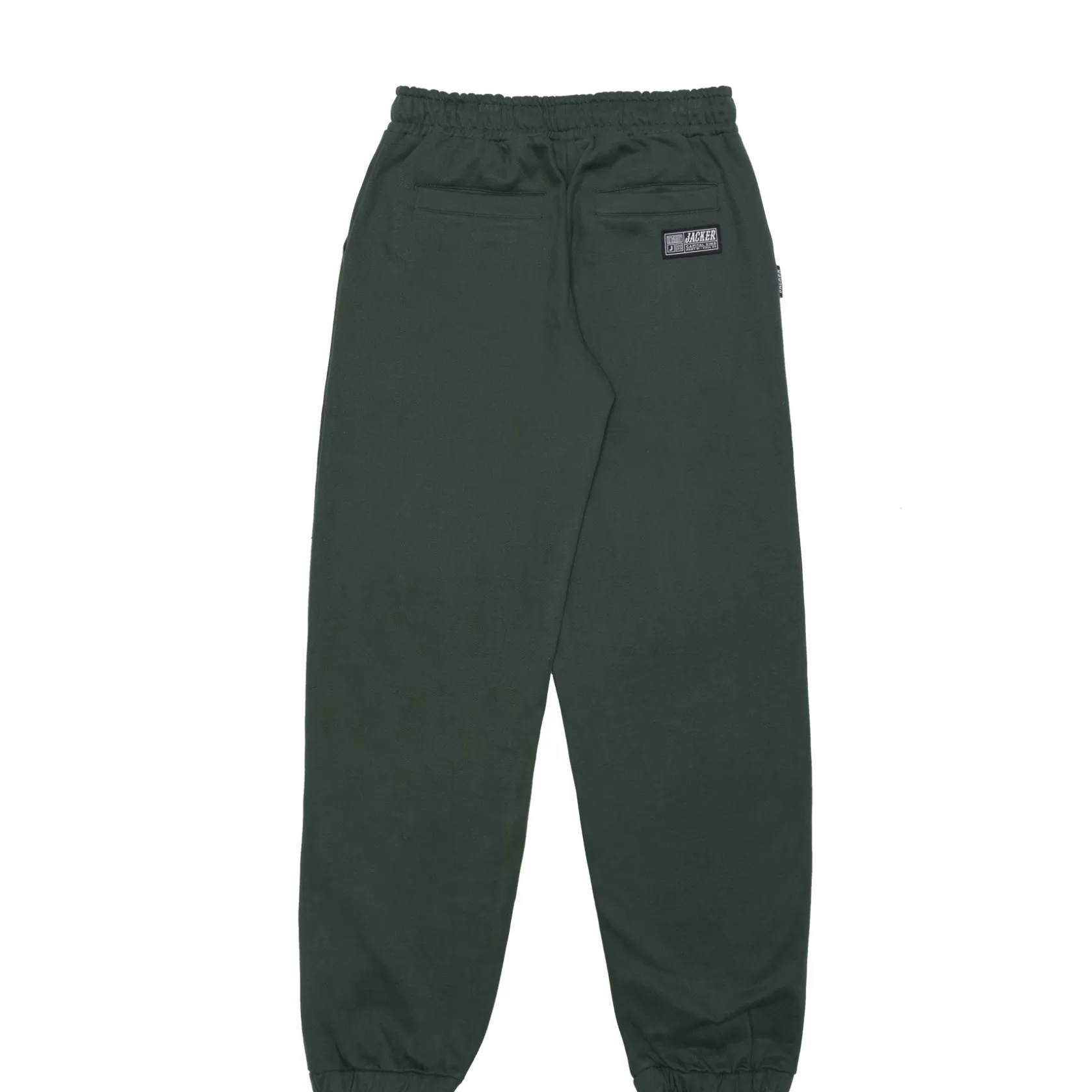 Cheap SELECT LOGO - SWEATPANT - GREEN Pantalons & Shorts