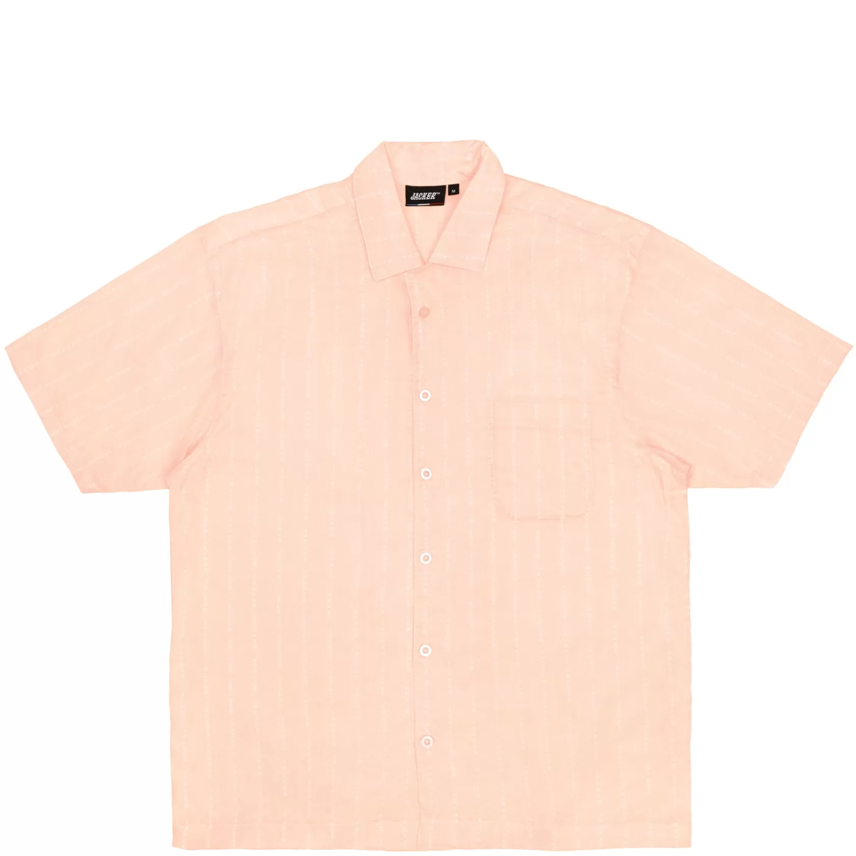 Shop SIGNAL - SHIRT - CORAIL Chemises