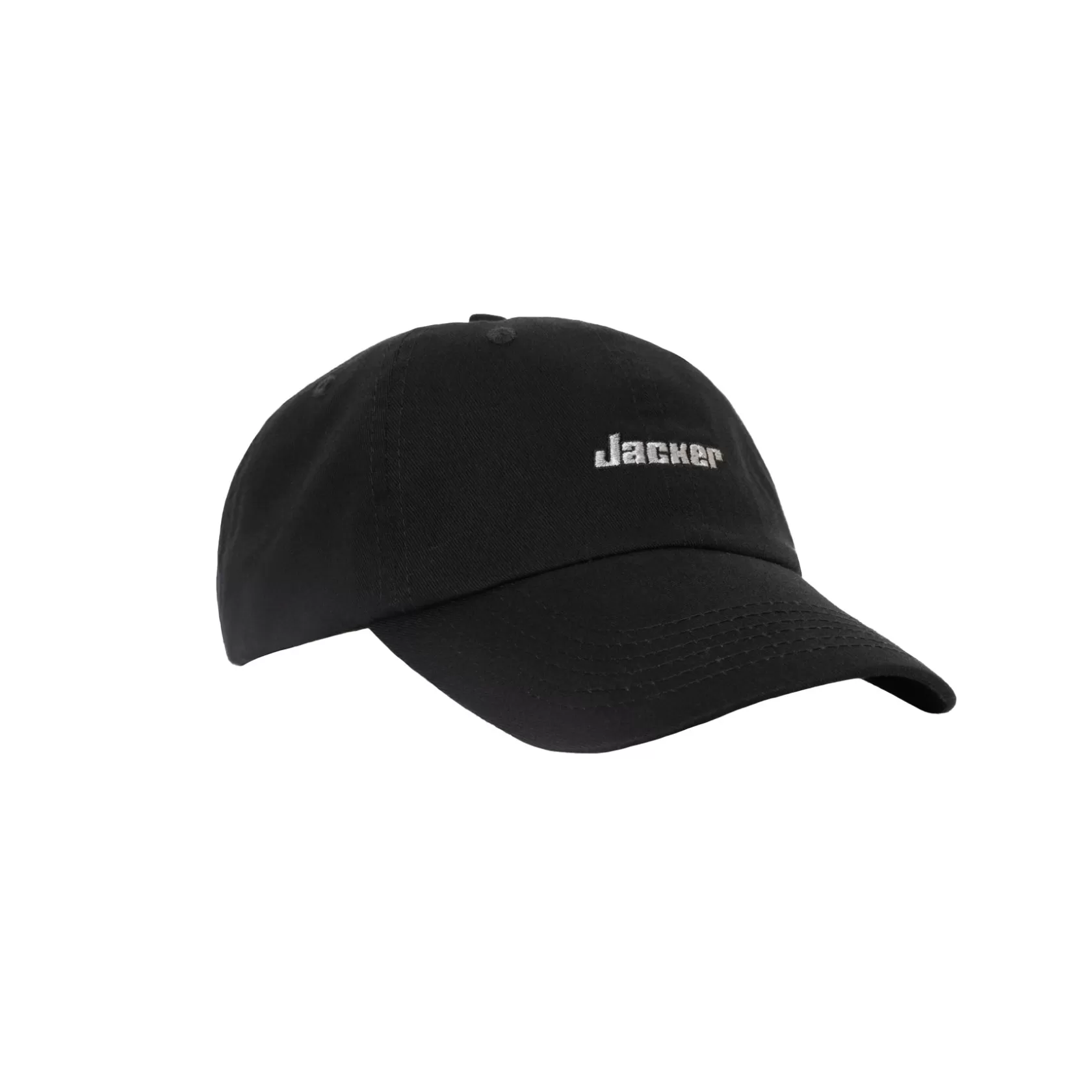 Best Sale SIMPLE CAP - BLACK Headwear