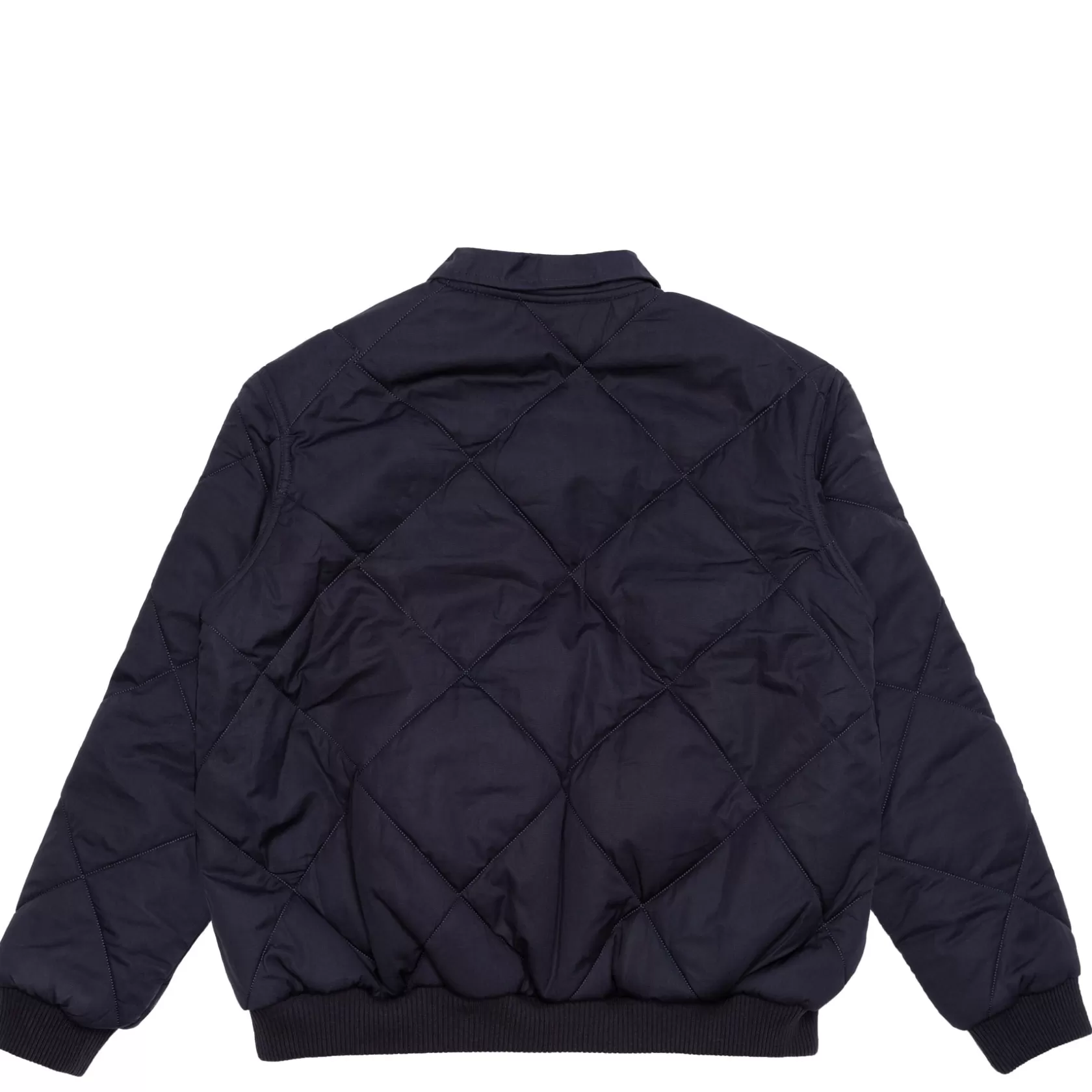 Store SUPERSCRIPT JACKET - NAVY Vestes