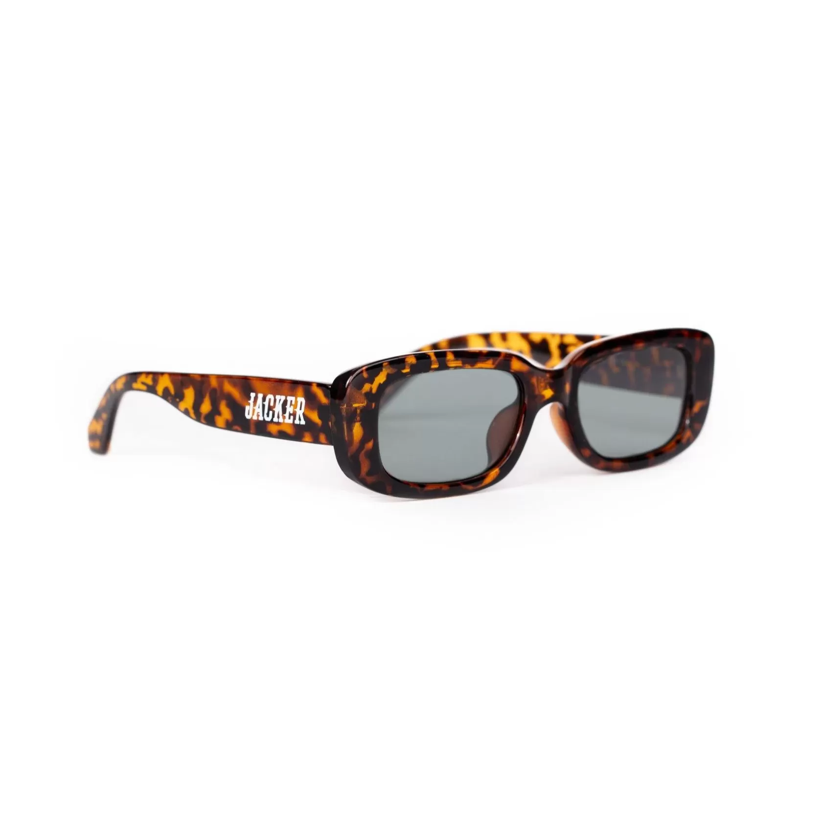 Fashion TEAM LOGO - SUNGLASSES - TORTOISE Divers | Tous Les Accessoires