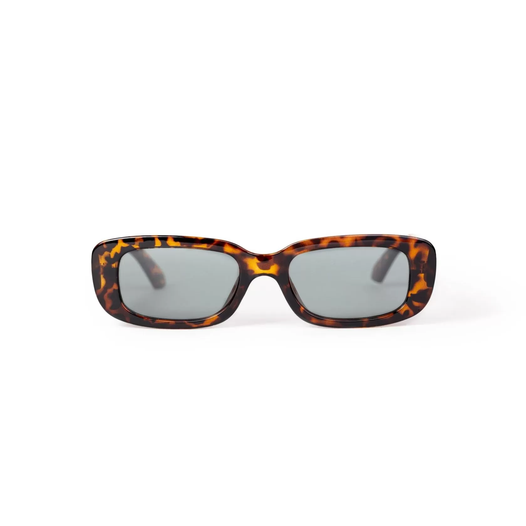 Fashion TEAM LOGO - SUNGLASSES - TORTOISE Divers | Tous Les Accessoires