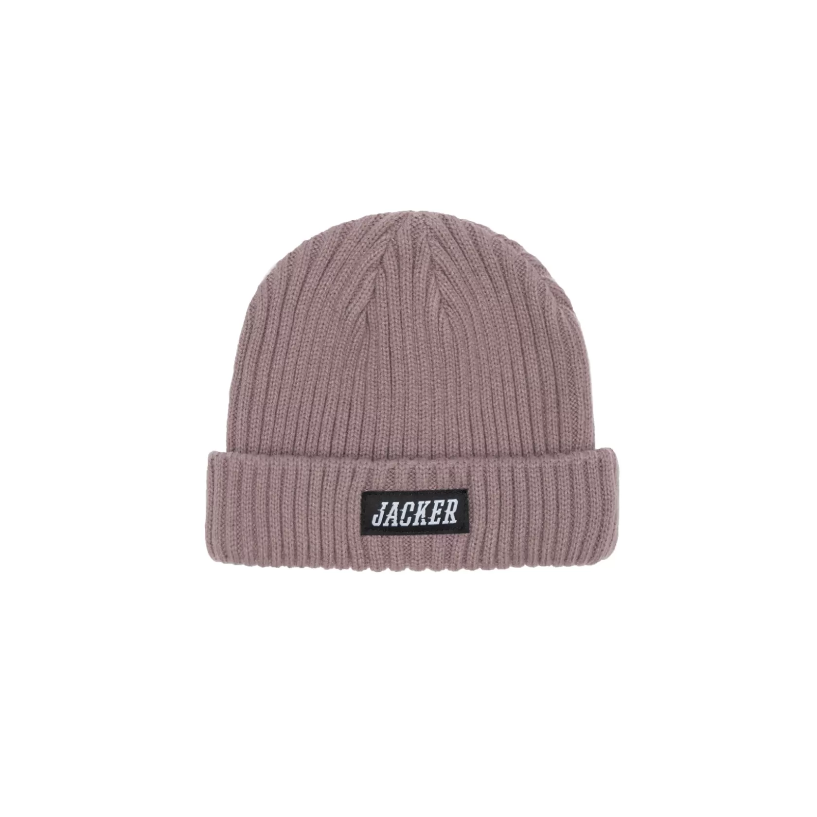 Cheap TEAM LOGO SHORT BEANIE - GRAPE Headwear