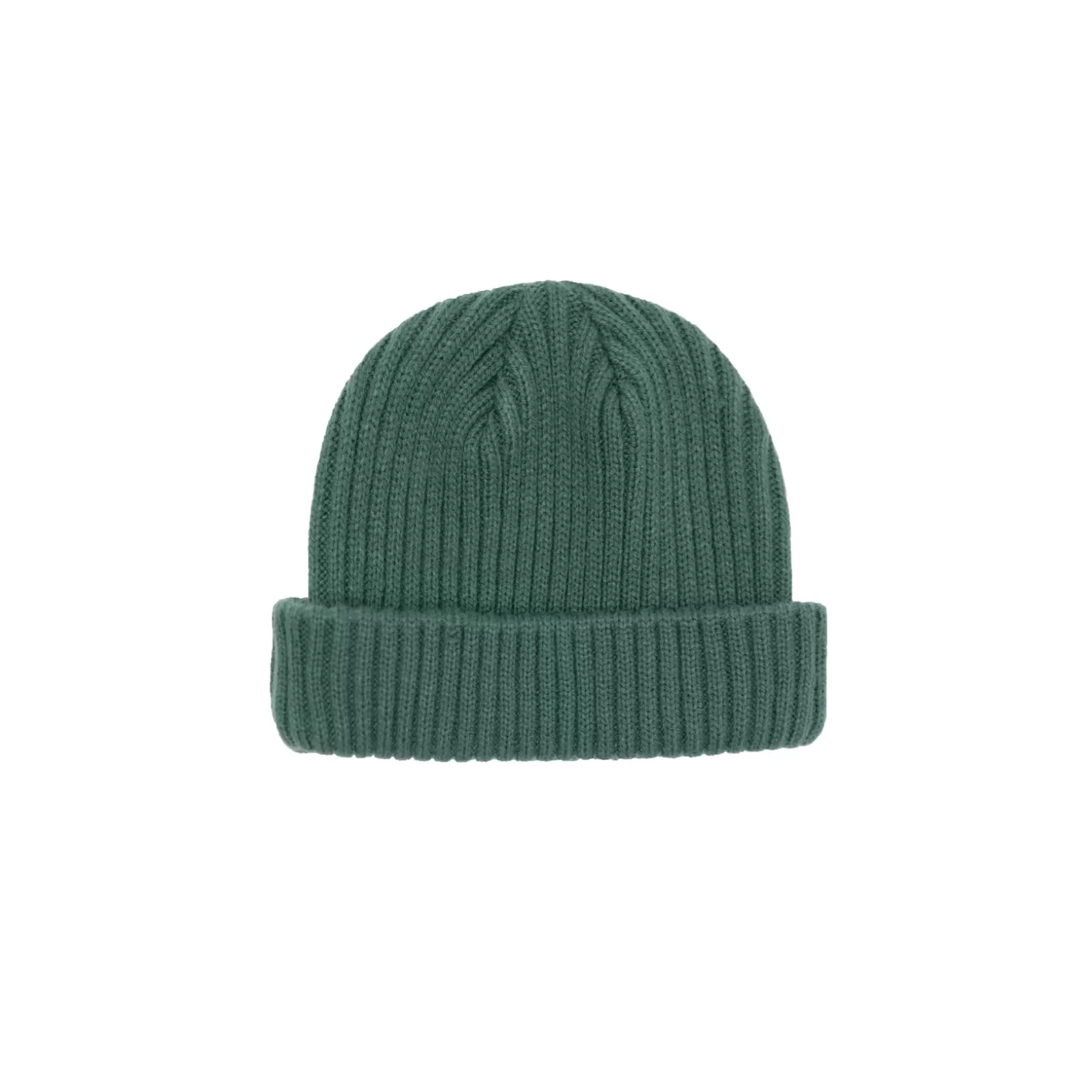 Cheap TEAM LOGO SHORT BEANIE - TEAL Headwear