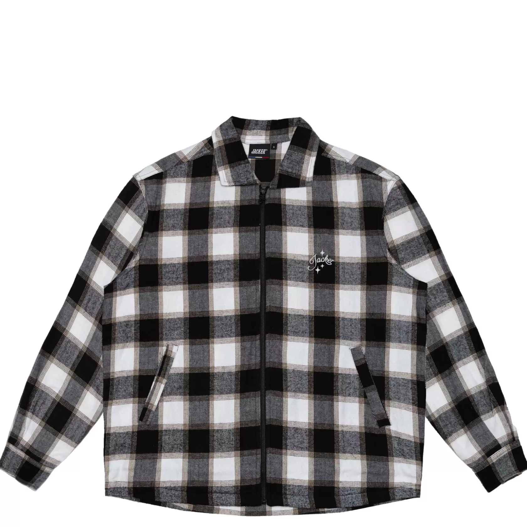 Online TIMBER OVERSHIRT - AOP Chemises