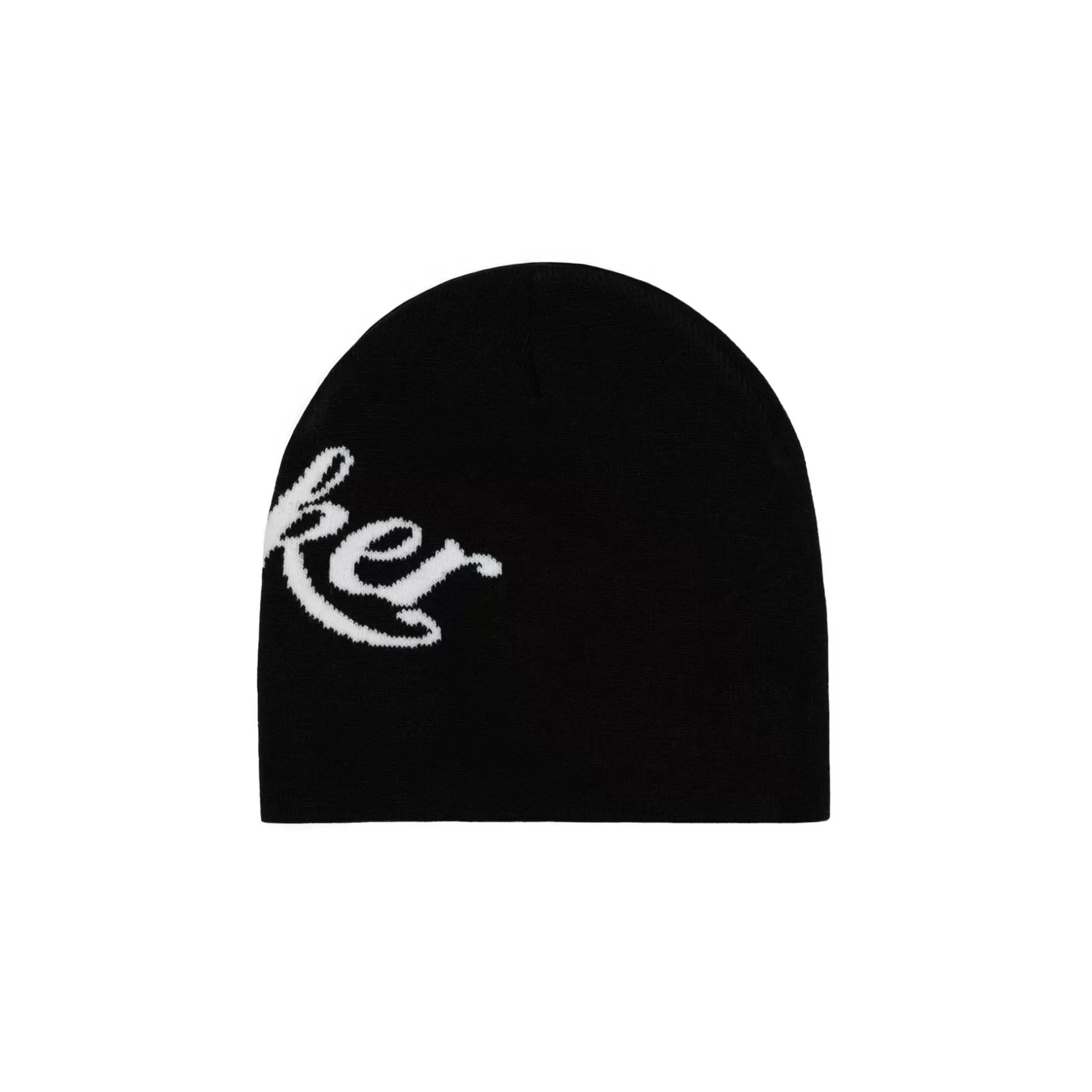 Cheap VACATION BEANIE - BLACK Headwear