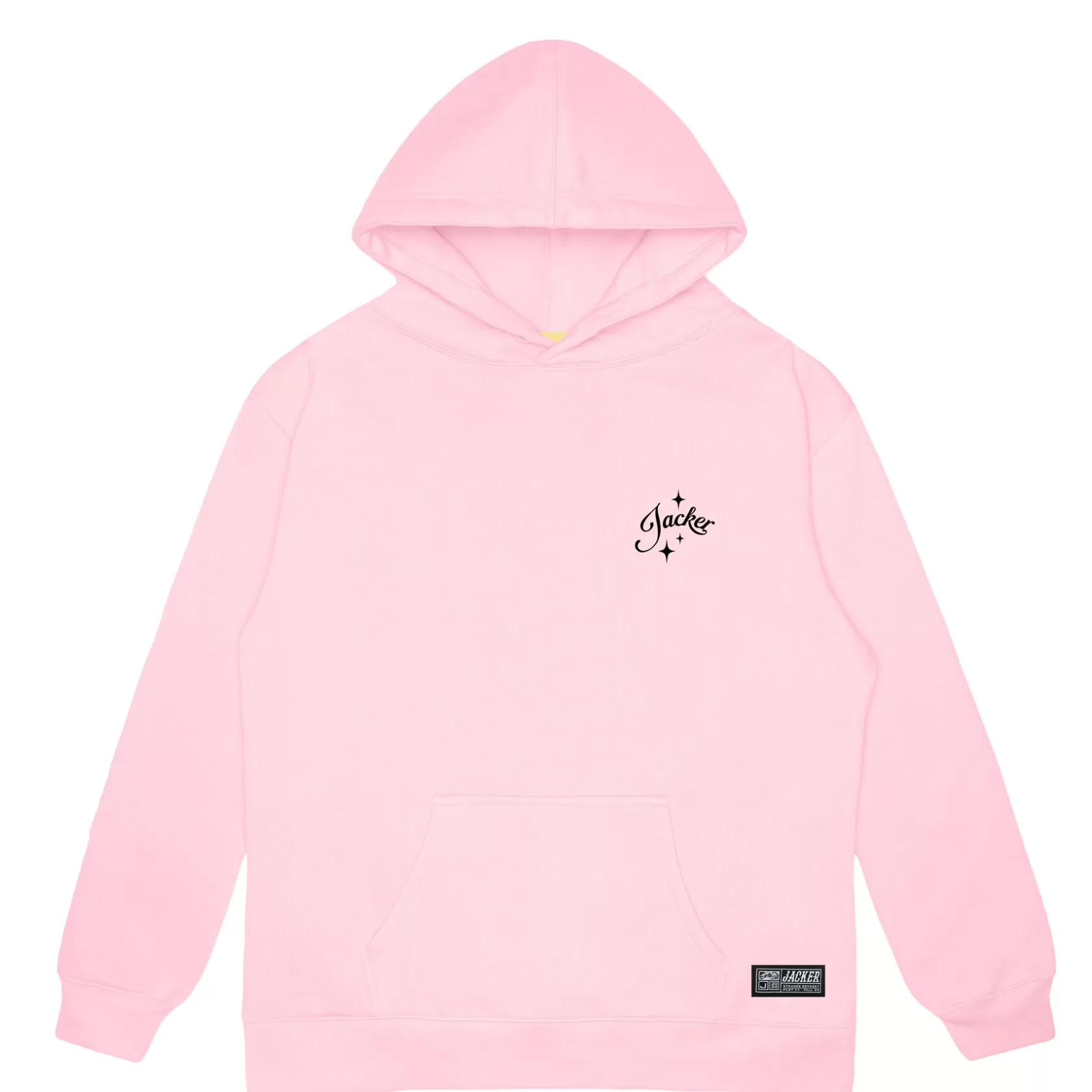 Cheap VACATION HOODIE - PINK Sweats