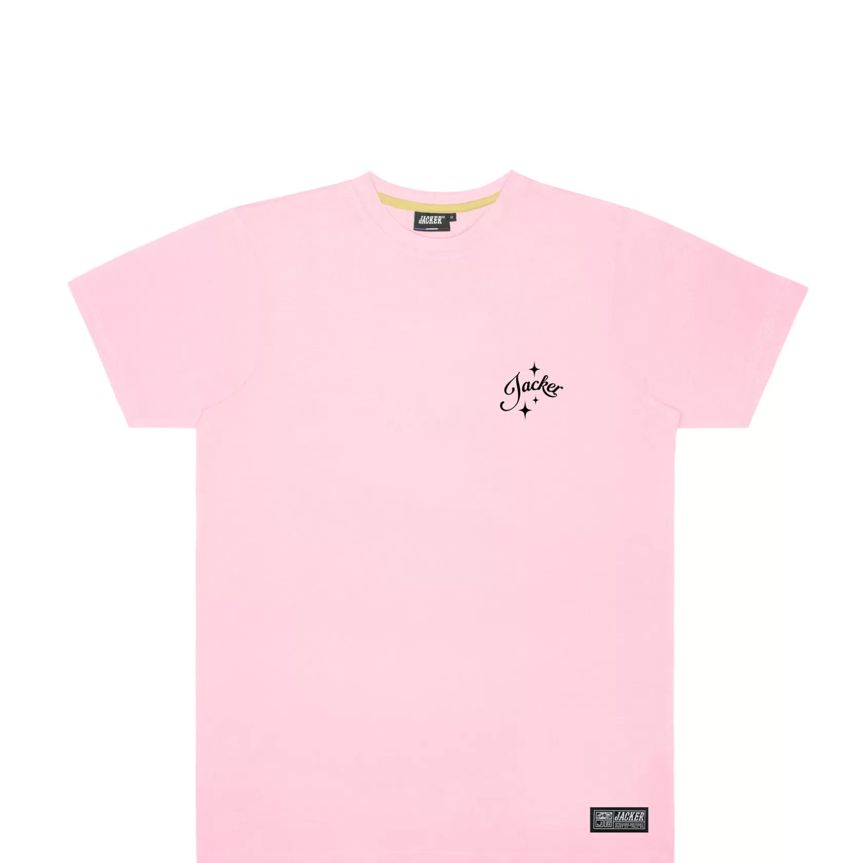 Best Sale VACATION T-SHIRT - PINK T-shirts