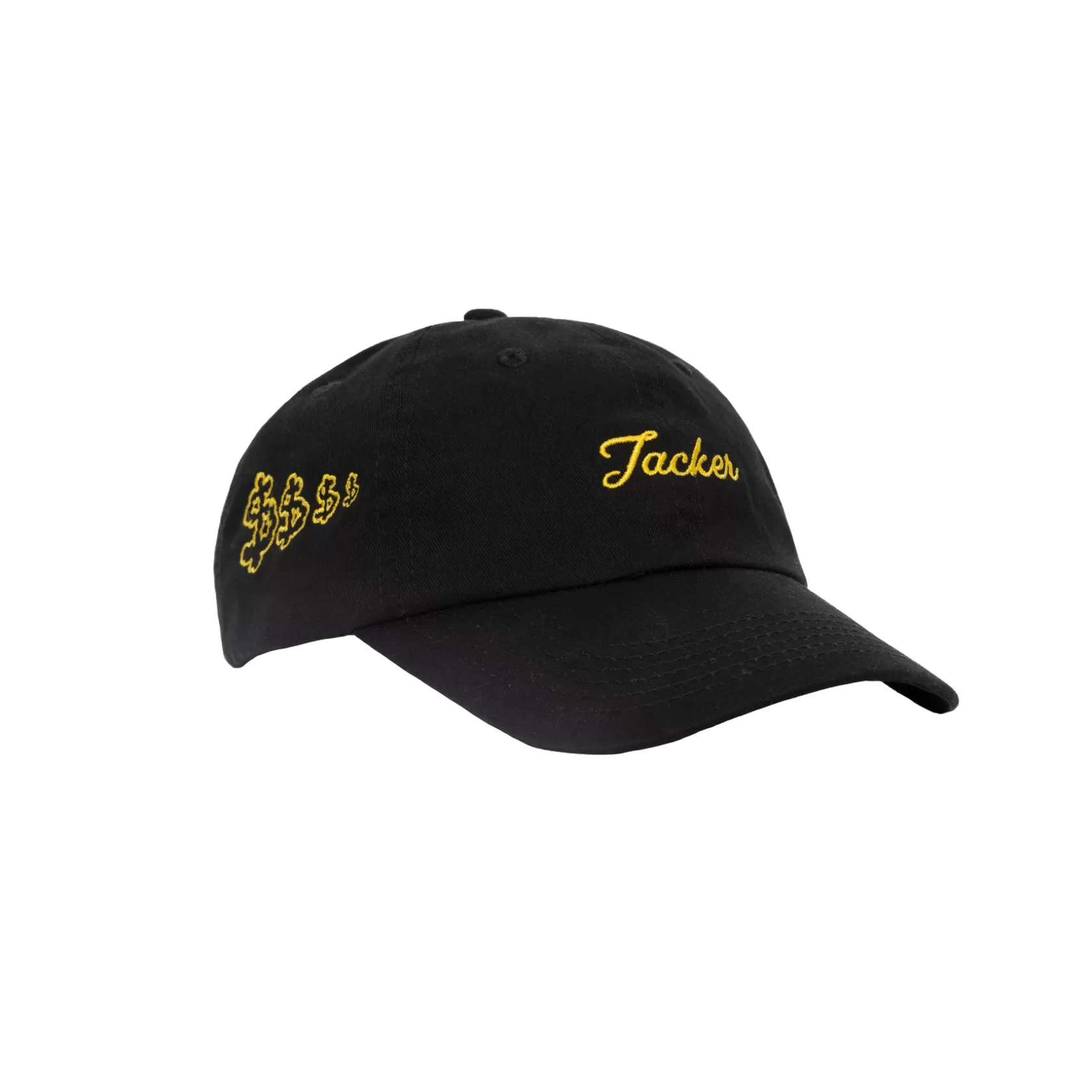 Online WANTON CAP - BLACK Headwear